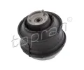 Zav�en� motoru&nbsp;TOPRAN&nbsp;&dash;&nbsp;TPR 401 256