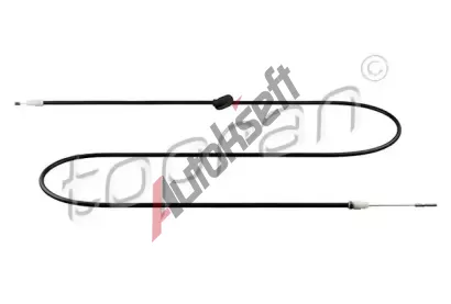 TOPRAN Tan lanko parkovac brzdy TPR 401 274, 401 274