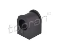 Držák příčného stabilizátoru TOPRAN ‐ TPR 401 290 Držák příčného stabilizátoru TOPRAN ‐ TPR 401 290