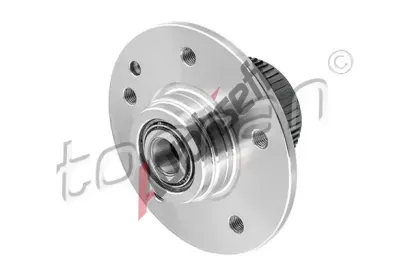 TOPRAN Loisko kola TPR 401 344, 401 344