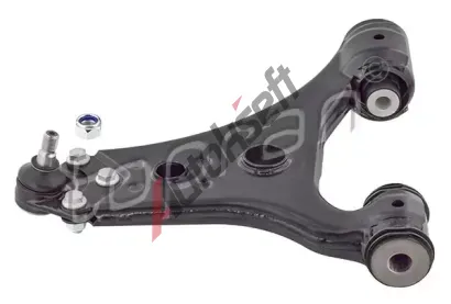 TOPRAN Rameno zavěšení kol TPR 401 353, 401 353  TOPRAN Rameno zavěšení kol TPR 401 353, 401 353