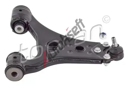 TOPRAN Rameno zavěšení kol TPR 401 354, 401 354  TOPRAN Rameno zavěšení kol TPR 401 354, 401 354