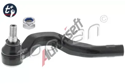TOPRAN ep zen t+ TPR 401 366, 401 366