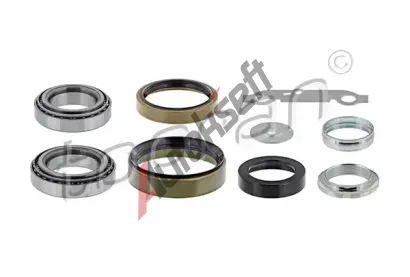 TOPRAN Sada lo�iska kola TPR 401 374, 401 374