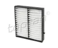 Filtr vzduchu v interiru TOPRAN ‐ TPR 401 383