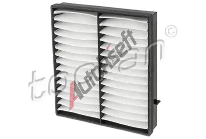 TOPRAN Filtr vzduchu v interiru TPR 401 383, 401 383