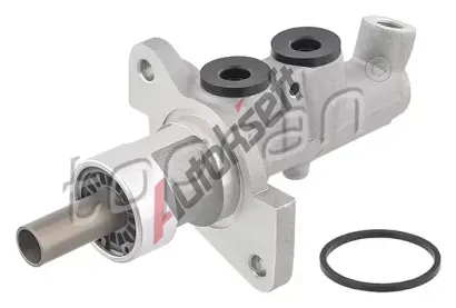 TOPRAN Hlavn brzdov vlec TPR 401 390, 401 390