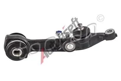 TOPRAN Rameno zaven kol TPR 401 419, 401 419