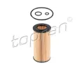 Olejov filtr TOPRAN ‐ TPR 401 444