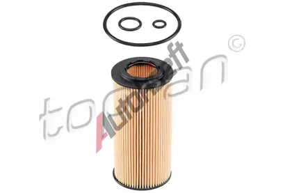 TOPRAN Olejov filtr TPR 401 444, 401 444