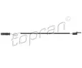 Senzor opoteben brzdovho obloen TOPRAN ‐ TPR 401 458