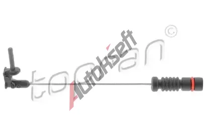 TOPRAN Senzor opoteben brzdovho obloen TPR 401 459, 401 459