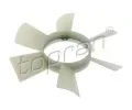 Odvtrvn chlazen motoru TOPRAN ‐ TPR 401 470