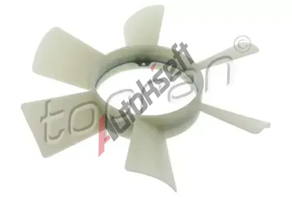 TOPRAN Odvtrvn chlazen motoru TPR 401 470, 401 470