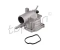 TOPRAN Termostat chladiva ‐ TPR 401 474