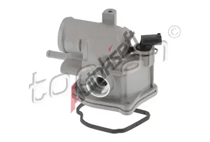 TOPRAN Termostat chladiva TPR 401 476, 401 476