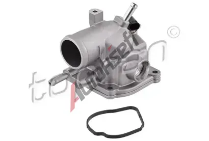 TOPRAN Termostat chladiva TPR 401 477, 401 477