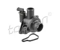 Termostat chladiva TOPRAN ‐ TPR 401 480