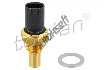 TOPRAN Senzor teploty chladic kapaliny TPR 401 498, 401 498