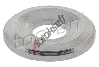 TOPRAN Ochrann kryt proti zahvn vstikovacho systmu TPR 401 501, 401 501