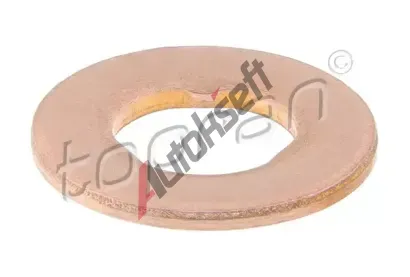 TOPRAN Ochrann kryt proti zahvn vstikovacho systmu TPR 401 502, 401 502