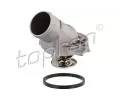 Termostat chladiva TOPRAN ‐ TPR 401 504