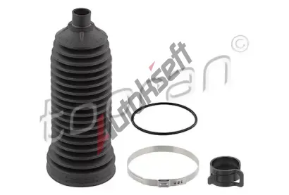 TOPRAN Maneta zen TPR 401 527, 401 527