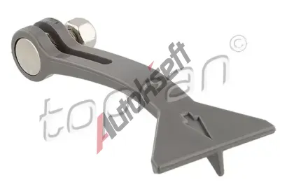 TOPRAN Otevrn krytu motoru TPR 401 535, 401 535