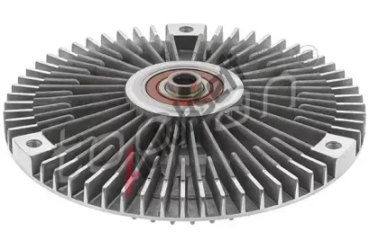 TOPRAN Větrák chladiče spojky TPR 401 611, 401 611 TOPRAN Větrák chladiče spojky TPR 401 611, 401 611