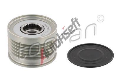 TOPRAN Alterntorov volnobka PREMIUM BRAND TPR 401 612, 401 612