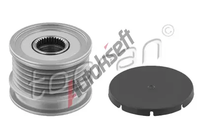 TOPRAN Alterntorov volnobka TPR 401 613, 401 613