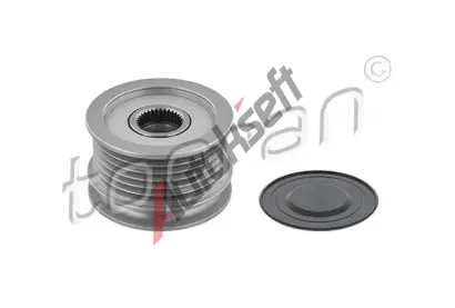 TOPRAN Alterntorov volnobka PREMIUM BRAND TPR 401 614, 401 614