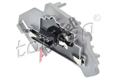 TOPRAN Regulace vnitn ventilace TPR 401 678, 401 678