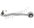 Rameno zaven kol TOPRAN ‐ TPR 401 756