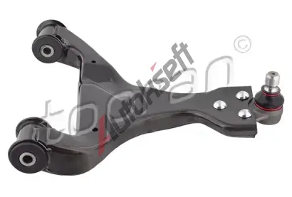TOPRAN Rameno zaven kol TPR 401 758, 401 758