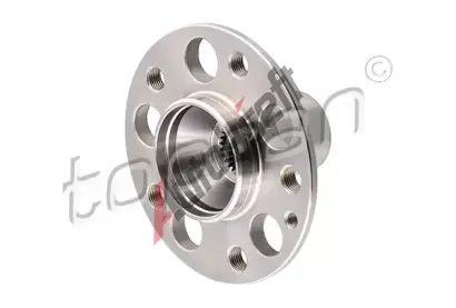 TOPRAN Nboj kola TPR 401 765, 401 765