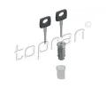 Zamykac vlec zmku zapalovn TOPRAN ‐ TPR 401 790