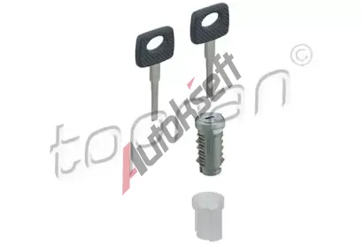 TOPRAN Zamykac vlec zmku zapalovn TPR 401 790, 401 790