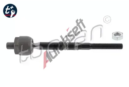 TOPRAN Axiální kloub příčného táhla řízení TPR 401 808, 401 808  TOPRAN Axiální kloub příčného táhla řízení TPR 401 808, 401 808