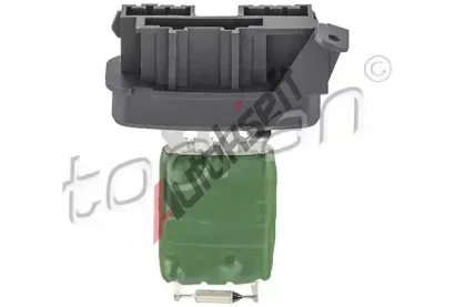 TOPRAN Odpor vnitnho tlakovho ventiltoru TPR 401 829, 401 829