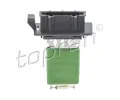Odpor vnitnho tlakovho ventiltoru TOPRAN ‐ TPR 401 830