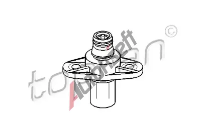 TOPRAN Sn�ma� polohy va�kov�ho h��dele TPR 401 869, 401 869