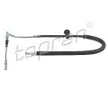 Tan lanko parkovac brzdy TOPRAN ‐ TPR 401 909