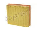 Vzduchov� filtr&nbsp;TOPRAN&nbsp;&dash;&nbsp;TPR 407 734