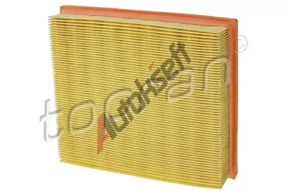 TOPRAN Vzduchov� filtr TPR 407 734, 407 734