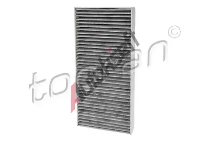 TOPRAN Filtr vzduchu v interiru TPR 407 737, 407 737
