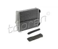 Vmnk tepla vnitnho vytpn TOPRAN ‐ TPR 407 748