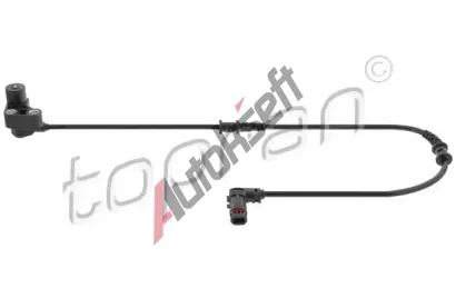 TOPRAN Snímač počtu otáček kol TPR 407 757, 407 757 TOPRAN Snímač počtu otáček kol TPR 407 757, 407 757