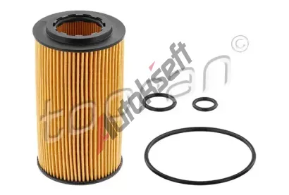TOPRAN Olejov filtr TPR 407 778, 407 778