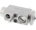 Expanzn ventil klimatizace TOPRAN ‐ TPR 407 785